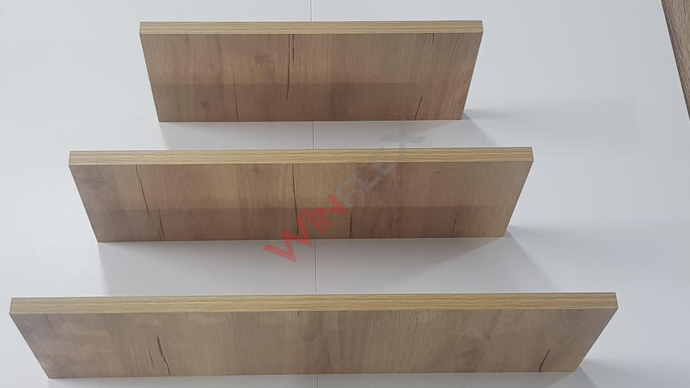 3’LÜ DEKORATİF RAF SET-SAVANA