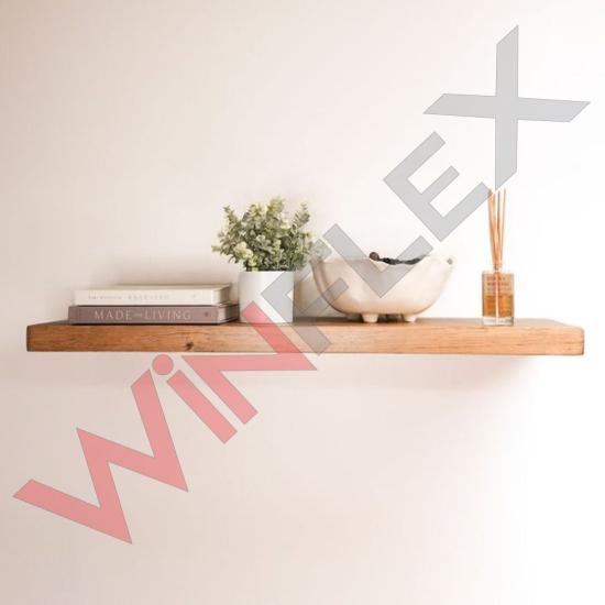DEKORATİF RAF – Bambu