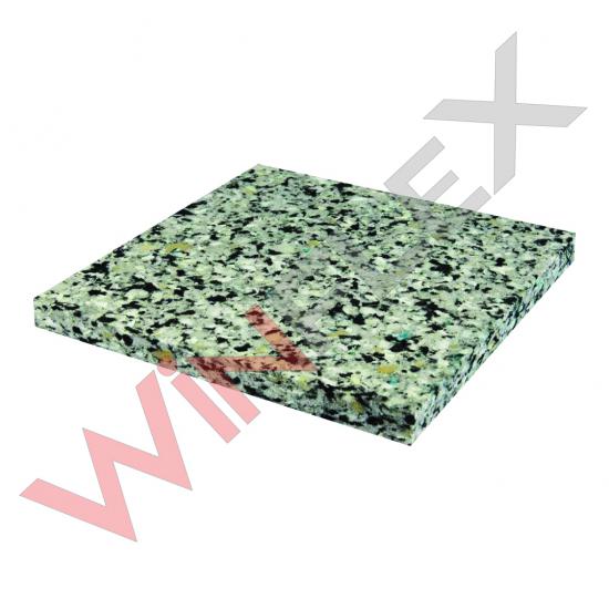 WİNBOND SES VE ISI YALITIM SÜNGERİ 50mm