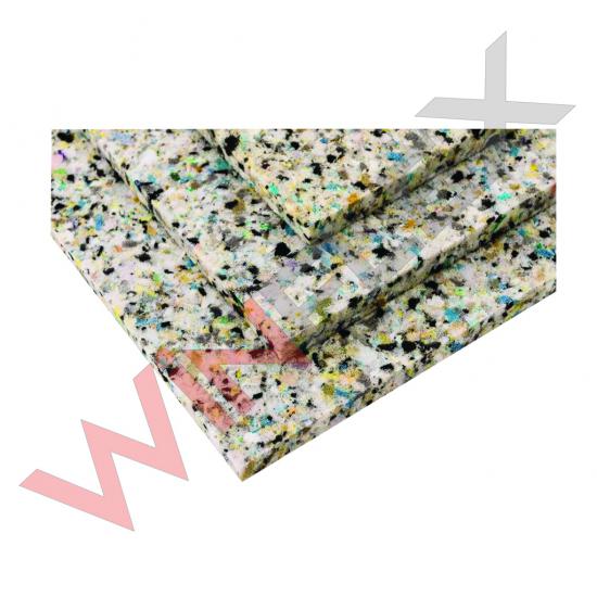 WİNBOND SES VE ISI YALITIM SÜNGERİ 20mm