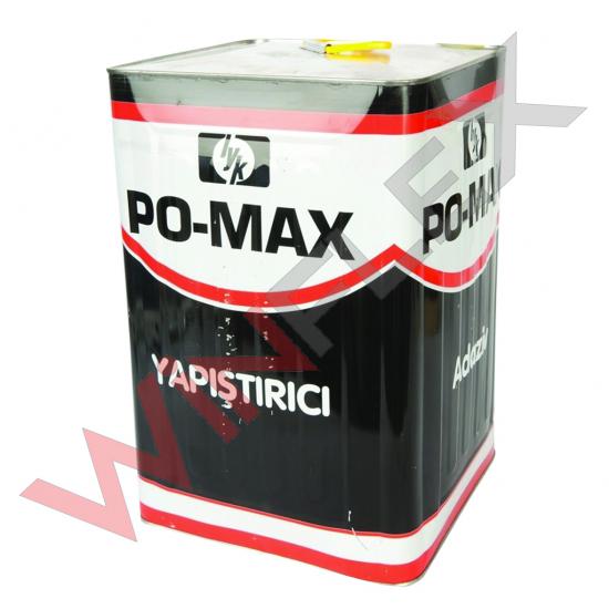 POMAX SÜNGER YAPIŞTIRICI