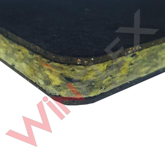 WİN-MAX SES VE ISI YALITIM -45MM (100x100Cm)