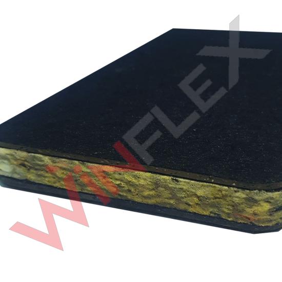 WİN-MAX SES VE ISI YALITIM -65MM (100x100Cm)